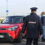 Rennen nach den Regeln: in Nischni Nowgorod das Rennen "Formula Autoradio" für Menschen mit Behinderungen