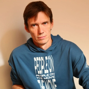 Козин Алексей