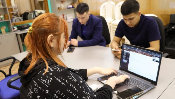 Юридический приём для семей с детьми-инвалидами